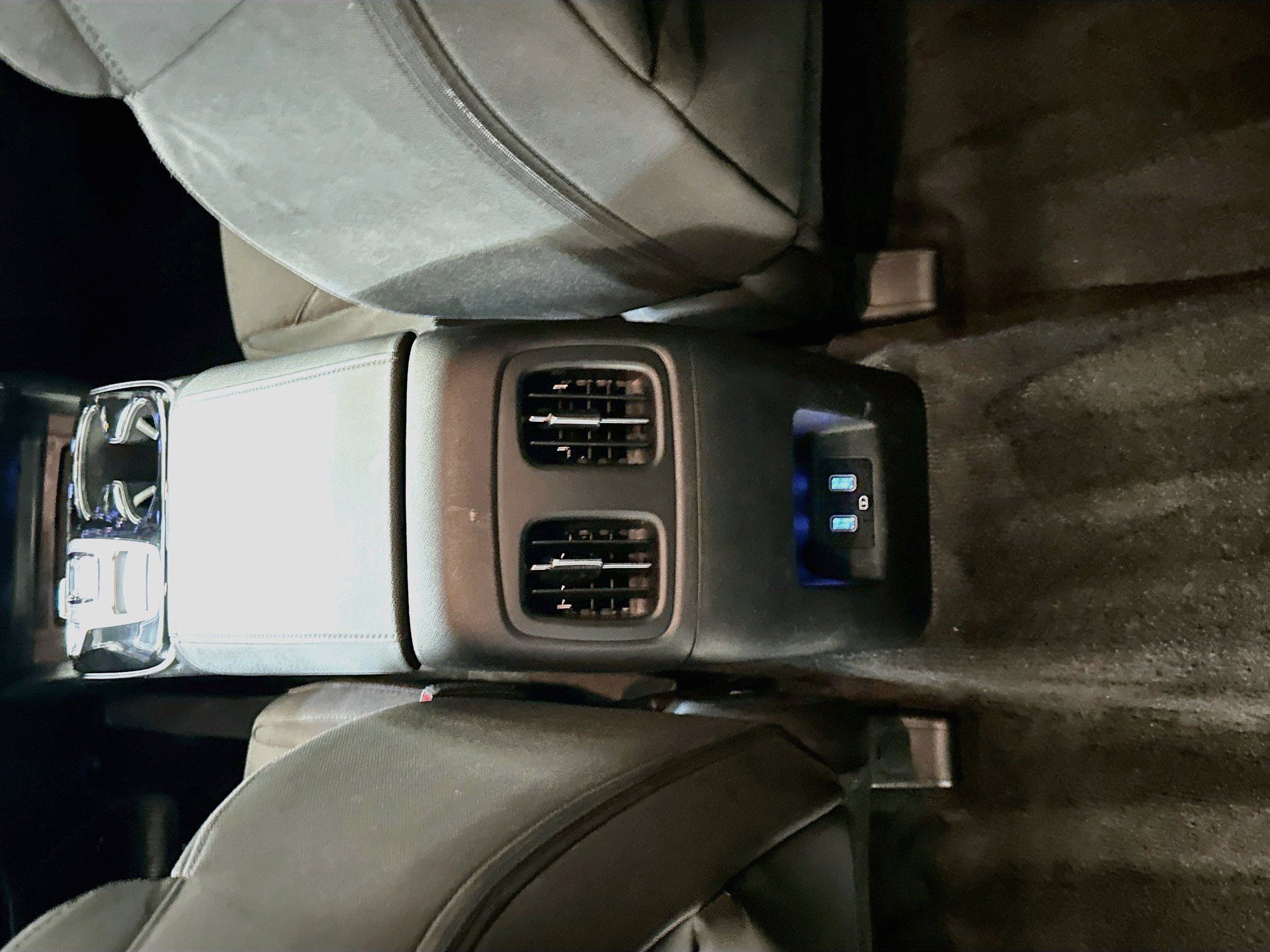 Used 2024 Hyundai Tucson SEL AWD/4WD image 27