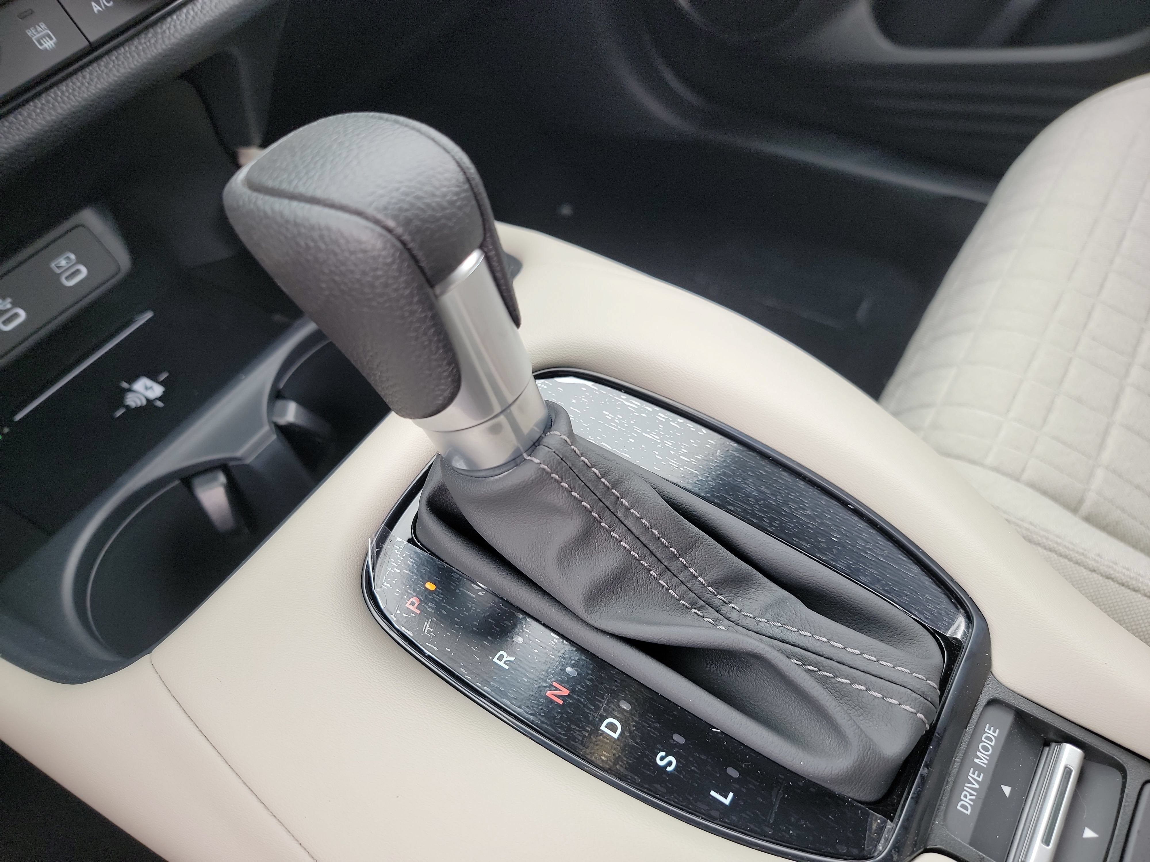 New 2027 Honda HR-V LX image 21