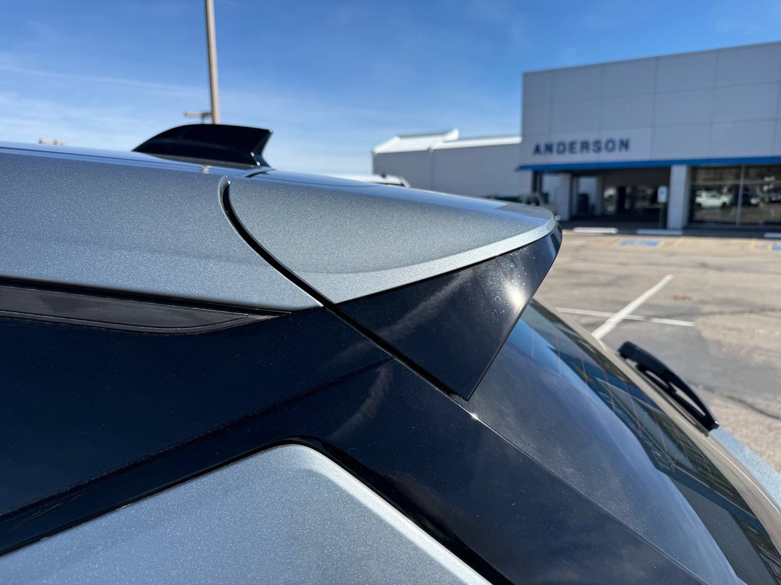 New 2027 Chevrolet Bolt LT w/ Comfort Package FWD image 8