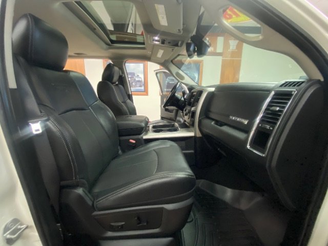 Used 2018 RAM 2500 Laramie w/ Convenience Group image 14