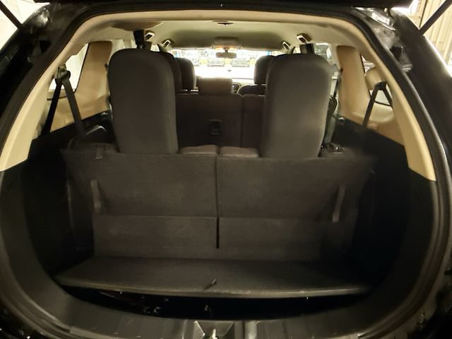 Used 2018 Mitsubishi Outlander ES FWD image 23
