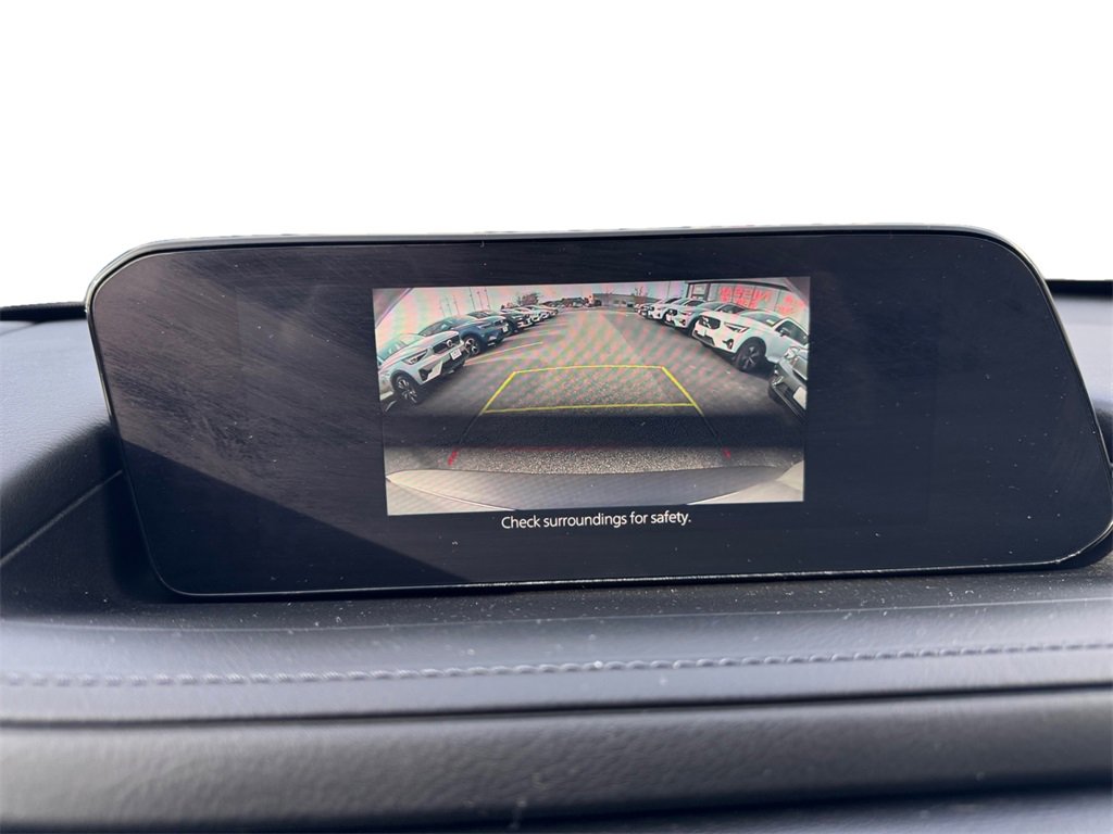 Used 2023 MAZDA CX-30 AWD 2.5 S w/ Select Package image 17