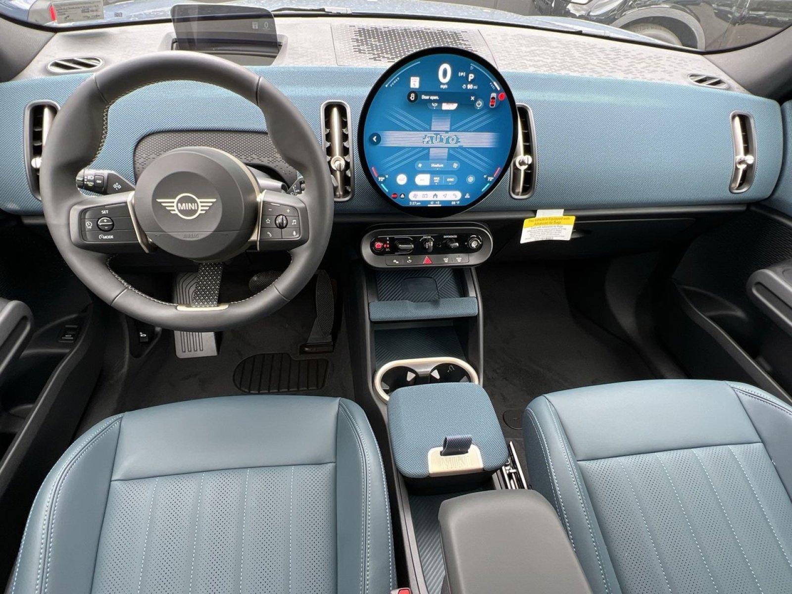 New 2026 MINI Cooper Countryman S AWD/4WD image 20