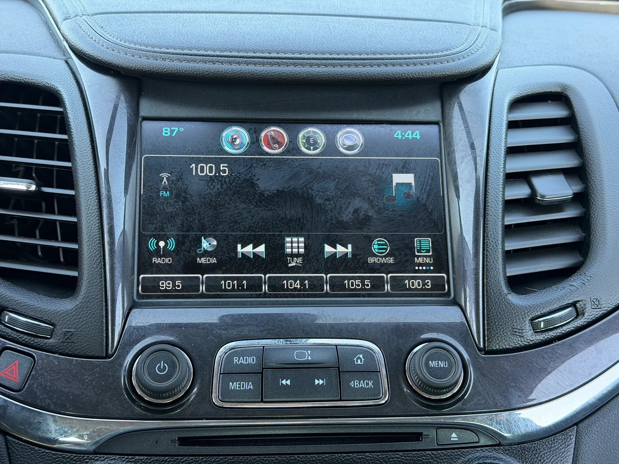Used 2020 Chevrolet Impala Premier FWD image 20