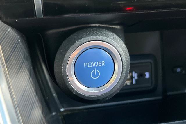 Certified 2021 Toyota Venza Limited AWD/4WD image 26