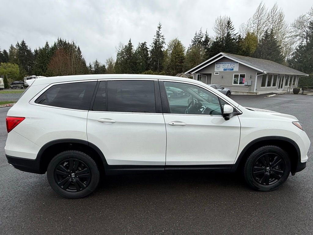 Used 2018 Honda Pilot EX-L image 5