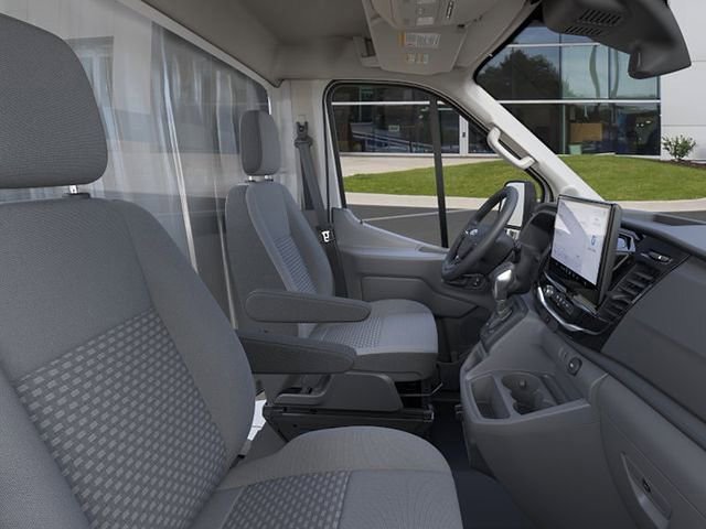 New 2026 Ford Transit 350 RWD image 11