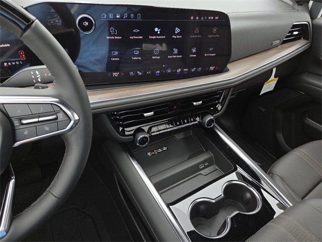 New 2026 Chevrolet Tahoe High Country image 40