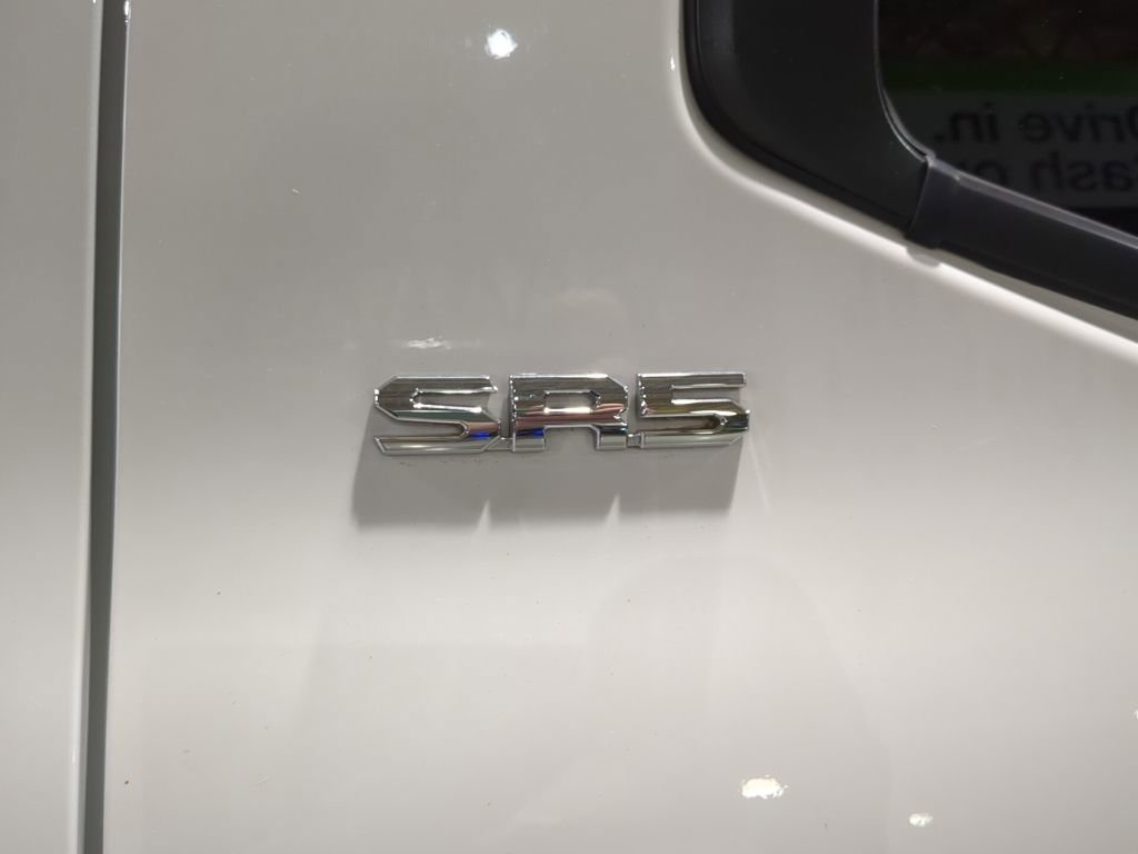 Used 2023 Toyota Tundra SR5 w/ SR5 Convenience Package image 6