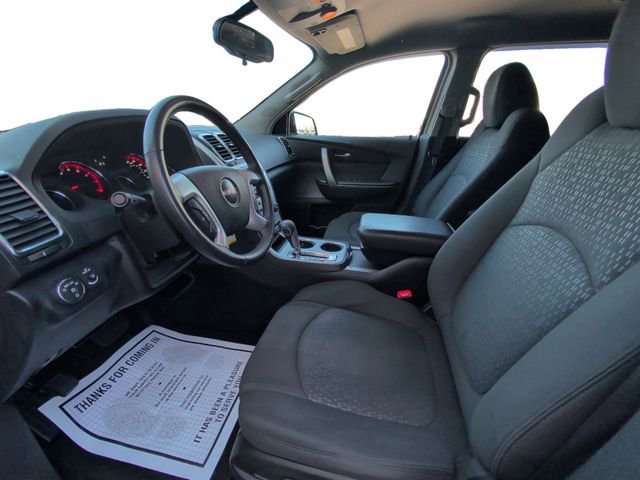 Used 2009 GMC Acadia SLE w/ Preferred Package FWD image 9