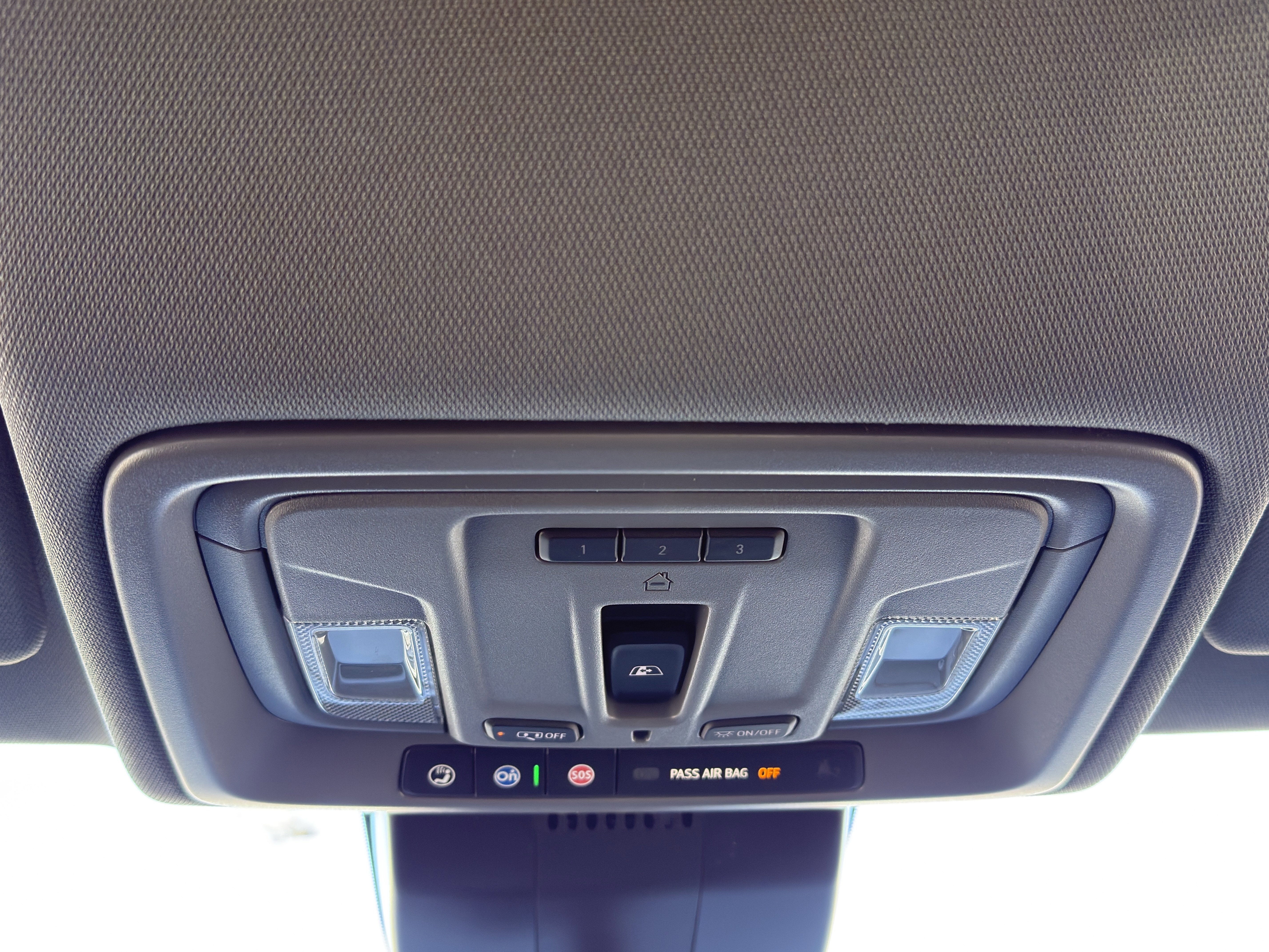 New 2026 Chevrolet Silverado 1500 LT Trail Boss w/ LT Trail Boss Premium Package image 38