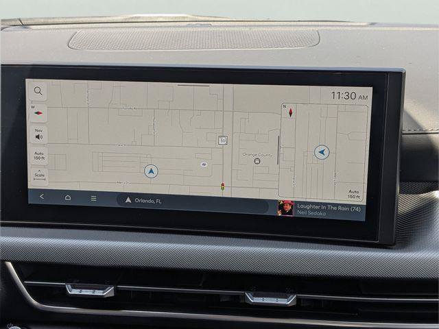 New 2026 Hyundai Sonata Limited FWD image 25
