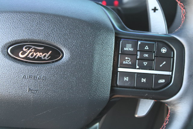 Used 2025 Ford F150 Raptor AWD/4WD image 24