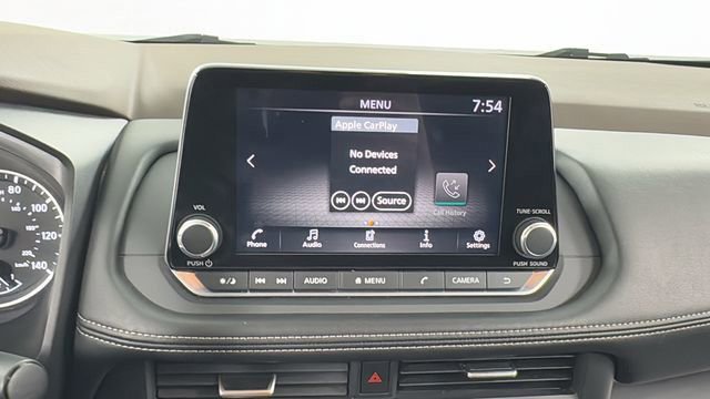 Certified 2023 Nissan Rogue S image 24