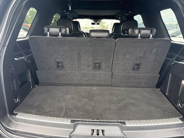 Used 2018 Lincoln Navigator Reserve w/ Technology Package AWD/4WD image 25