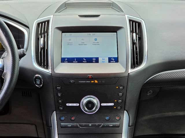 Used 2020 Ford Edge ST w/ Equipment Group 401A AWD/4WD image 26