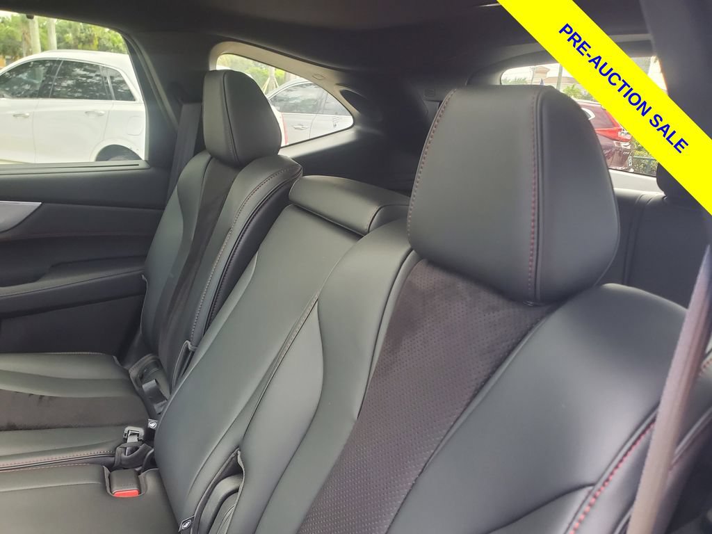 Used 2024 Acura MDX A-Spec AWD/4WD image 13