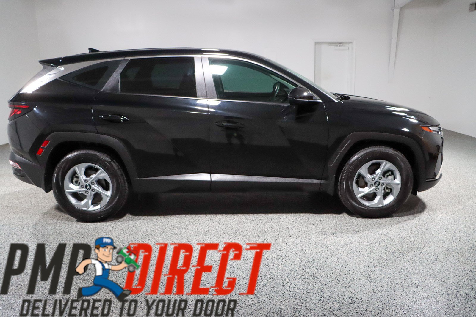 Used 2023 Hyundai Tucson SE FWD image 6