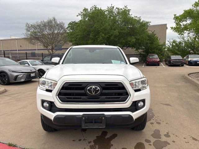 Used 2019 Toyota Tacoma SR5 image 2