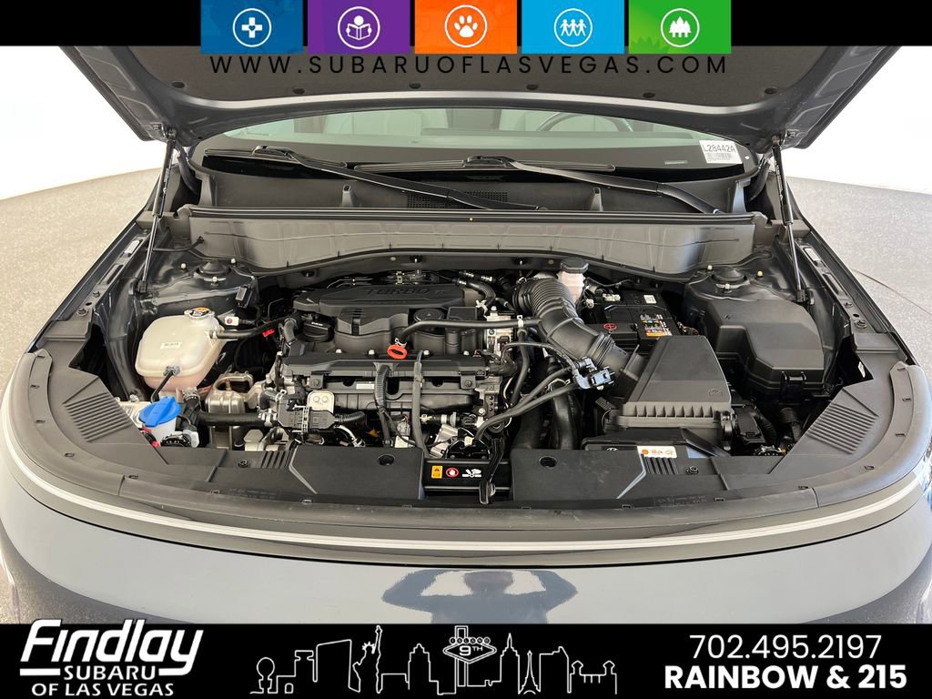 Used 2025 Hyundai Kona Limited image 23