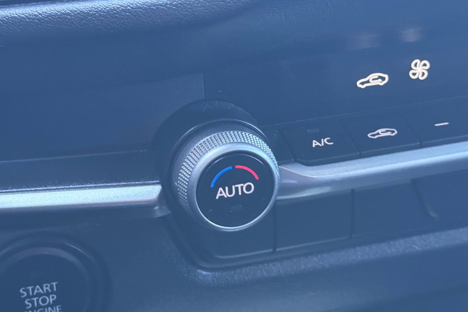 Used 2025 MAZDA CX-30 AWD 2.5 S w/ Select Sport Pkg image 29