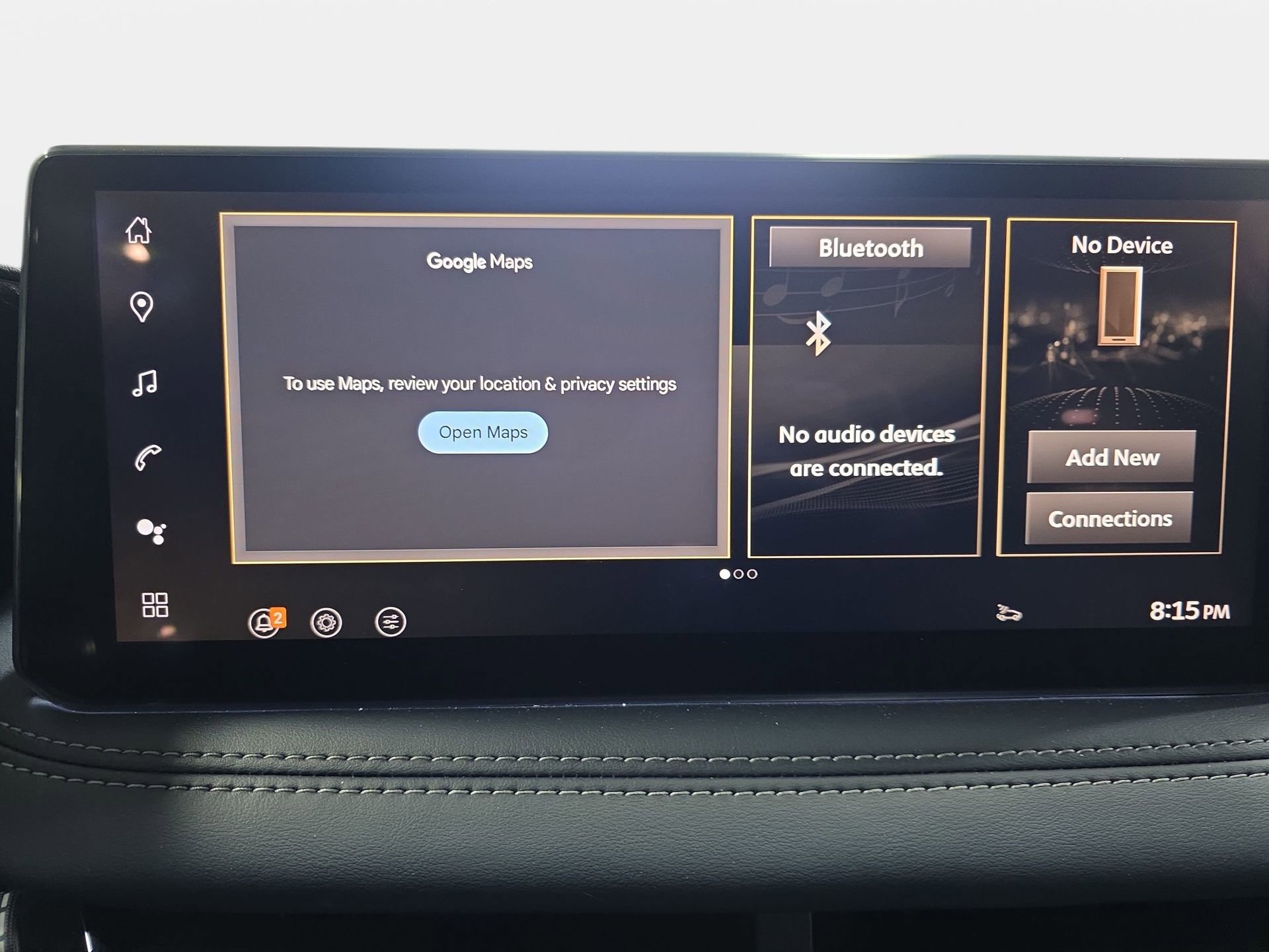 New 2026 INFINITI QX60 Sport w/ Dark Cargo Package image 21