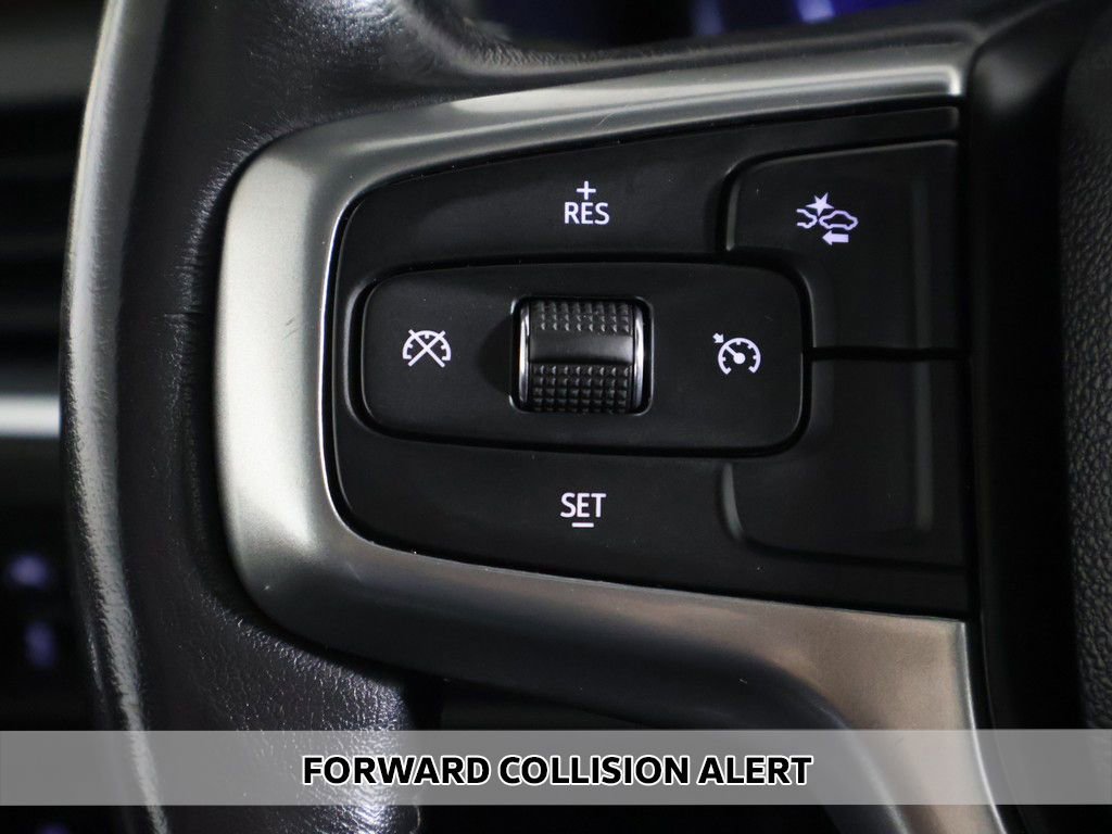Used 2023 Chevrolet Suburban Z71 AWD/4WD image 5