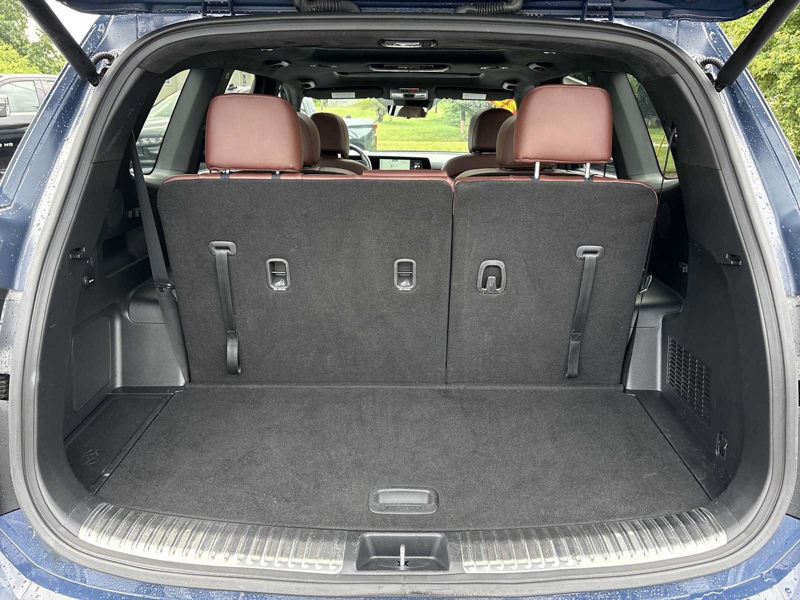 Used 2023 Kia Telluride SX Prestige AWD/4WD image 27