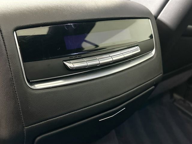 Certified 2023 Cadillac Escalade ESV Sport image 28