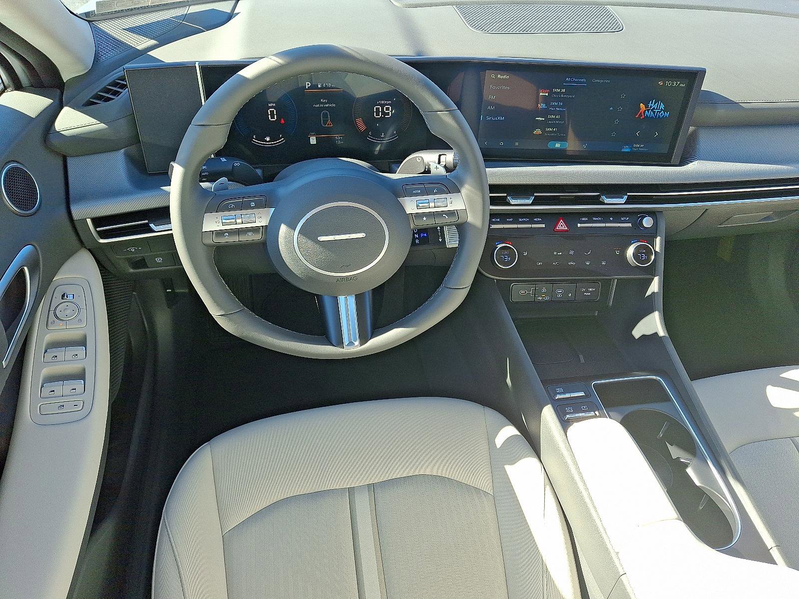New 2026 Hyundai Sonata SEL image 7