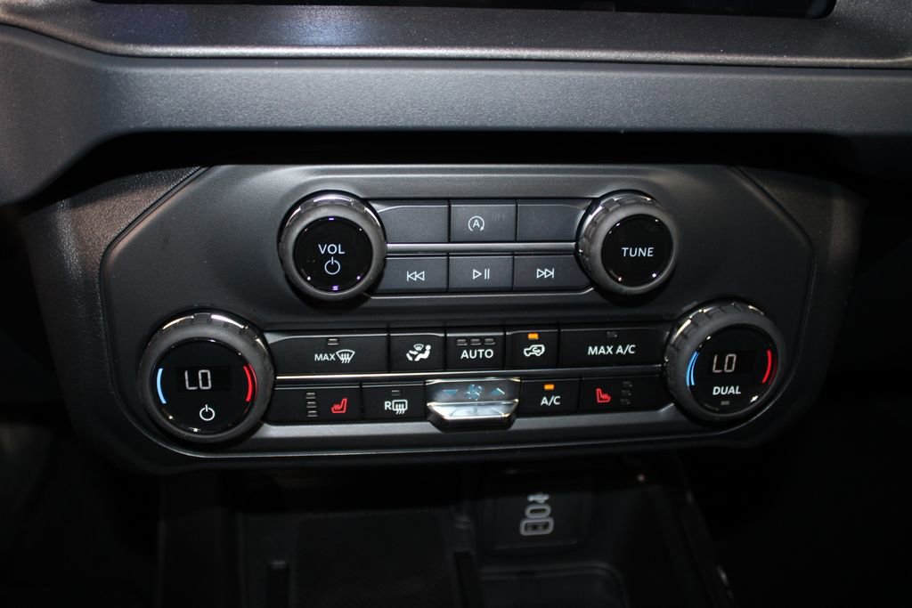 New 2026 Ford Bronco Big Bend AWD/4WD image 42