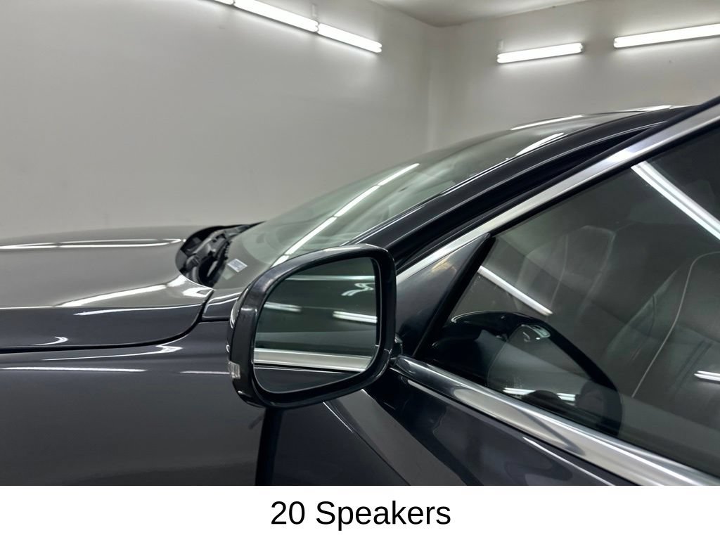 Used 2016 Jaguar XJ R-Sport AWD/4WD image 17