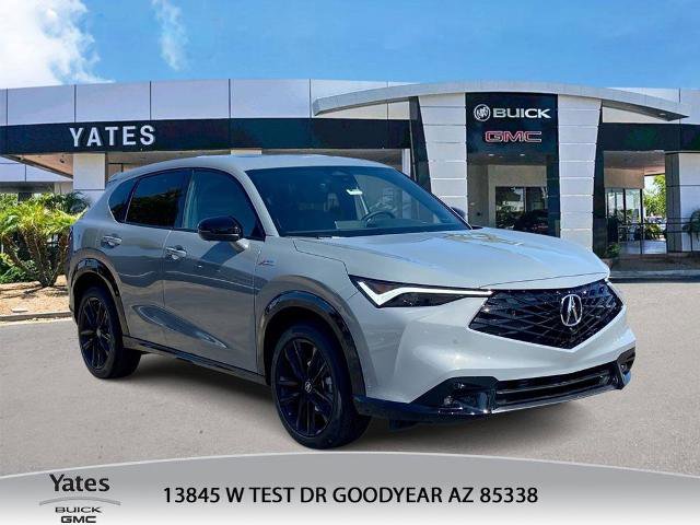 Used 2025 Acura ADX A-Spec image 1