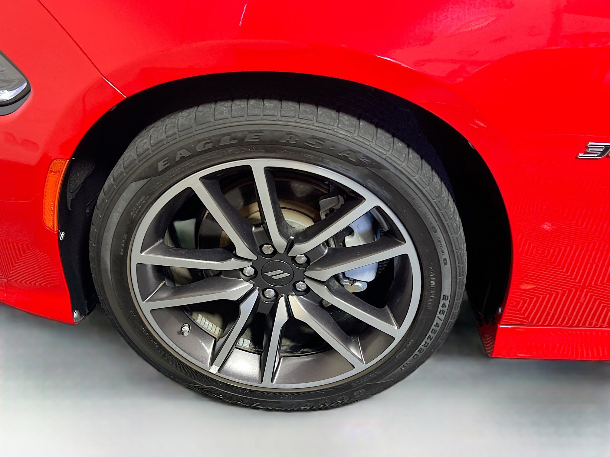 Used 2023 Dodge Charger R/T w/ Cold Weather Package RWD image 34