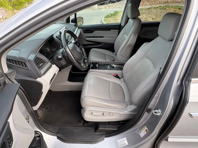 Used 2018 Honda Odyssey EX-L image 12