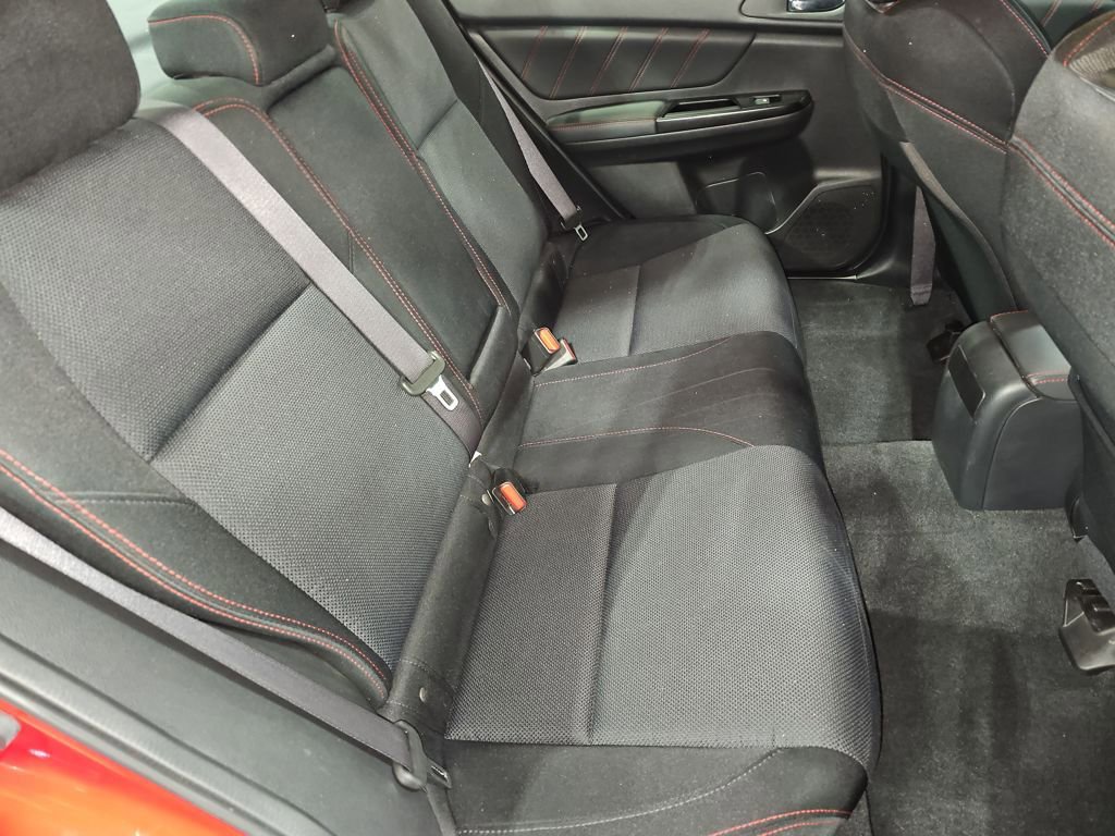 Used 2021 Subaru WRX image 18