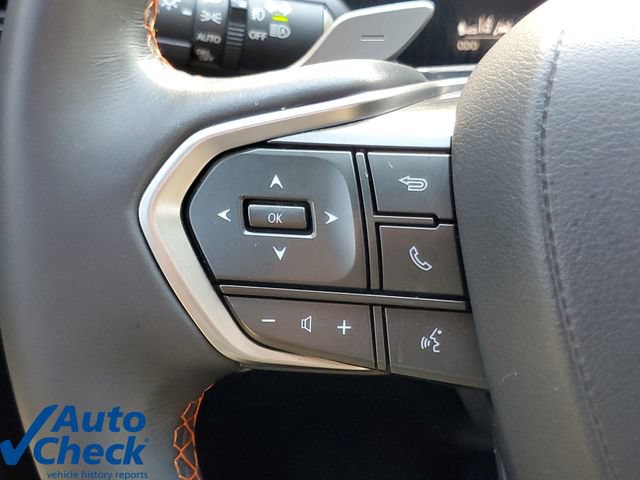 Used 2024 Lexus NX 250 FWD w/ Cold Area Package image 23