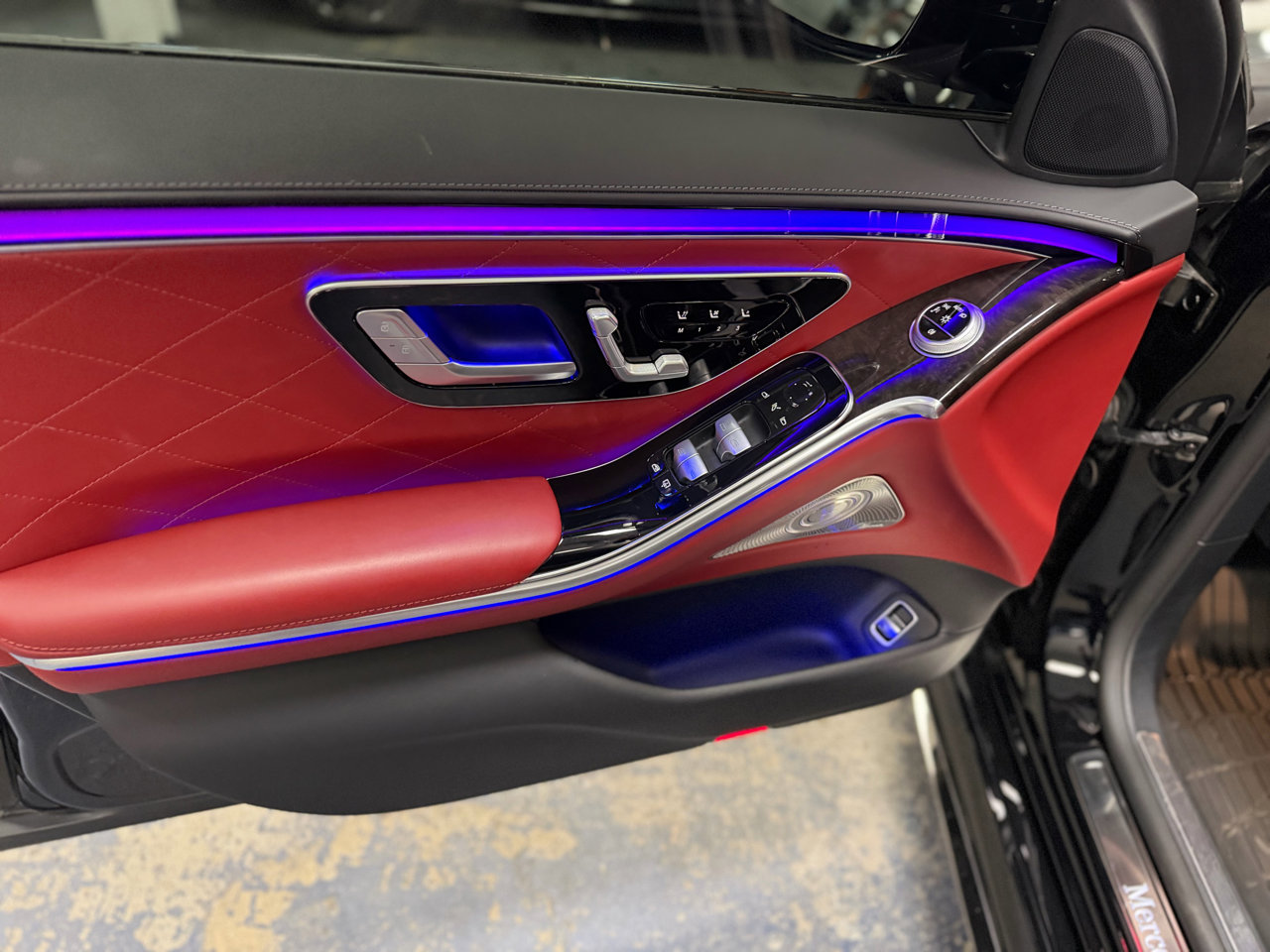 Used 2023 Mercedes-Benz S 580 S580 4MATIC image 16