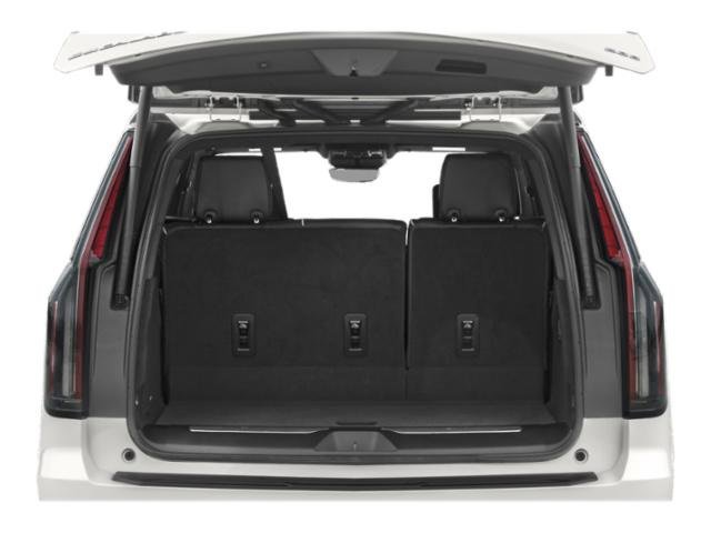 Used 2023 Cadillac Escalade Sport w/ Touring Package image 11