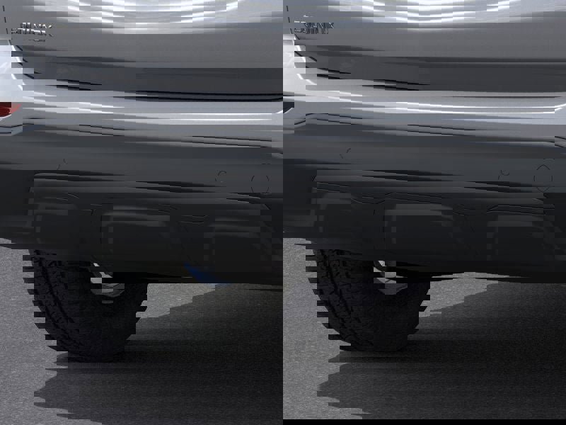 Used 2023 Chevrolet Equinox LS w/ LS Convenience Package image 27