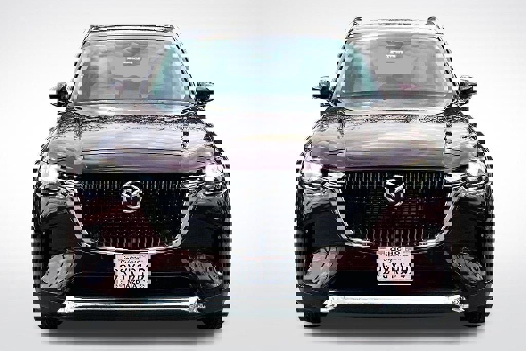 Used 2025 MAZDA CX-90 Plug-In Hybrid w/ Premium Plus image 2