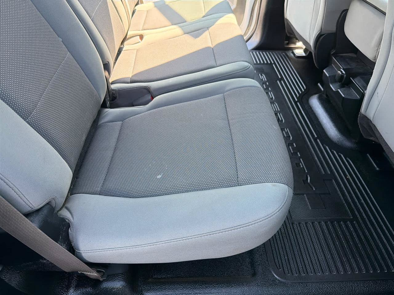Used 2017 Ford F250 XL w/ Power Equipment Group AWD/4WD image 23