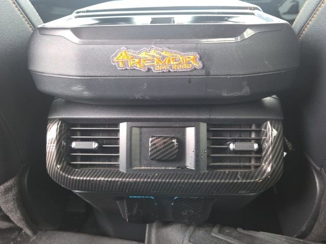 Certified 2023 Ford F150 Tremor AWD/4WD image 17
