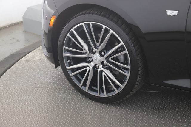 Used 2025 Cadillac CT5 Premium Luxury w/ Sun And Sound Package AWD/4WD image 13