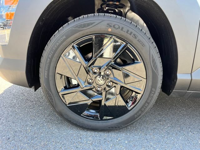 New 2026 Hyundai Kona SEL Sport FWD image 7