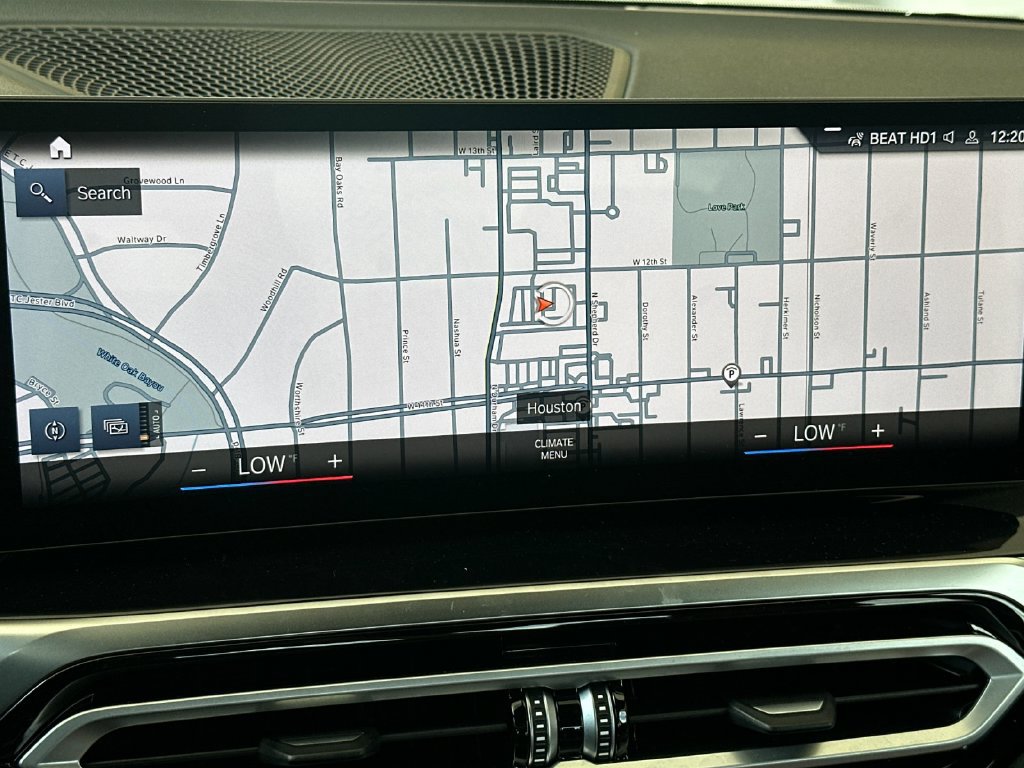 Used 2024 BMW 230i Coupe w/ Convenience Package RWD image 17