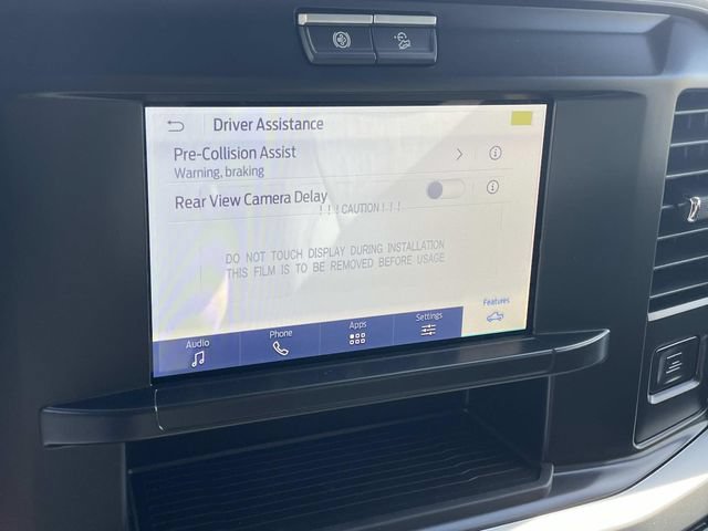 New 2026 Ford F250 XLT AWD/4WD image 14