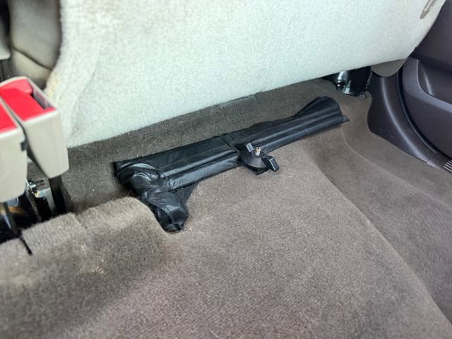 Used 2015 Chevrolet Silverado 2500 LTZ w/ LTZ Plus Package image 33