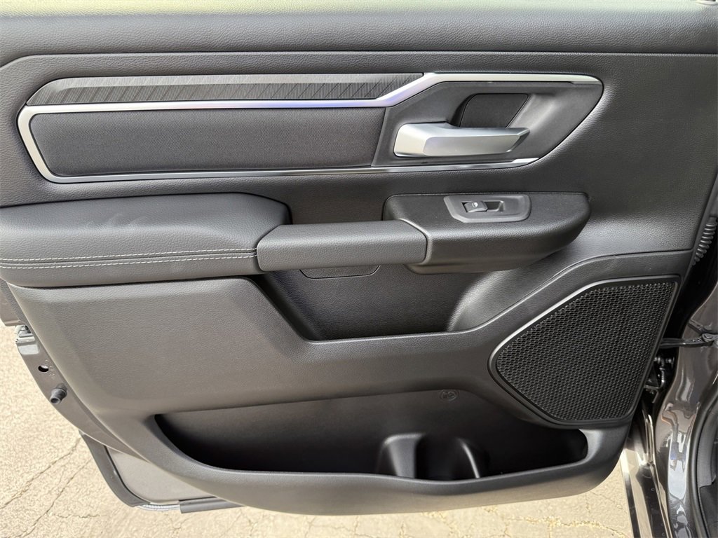 New 2026 RAM 1500 Big Horn image 28