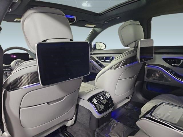 Used 2024 Mercedes-Benz S 63 AMG S image 18